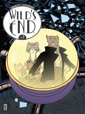 Wild's End #3 - ebook